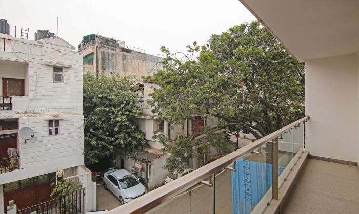 new delhi