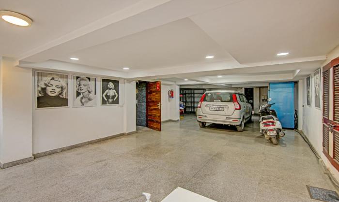 new delhi