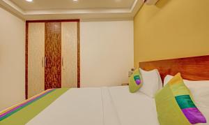 new delhi