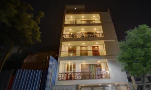 new delhi