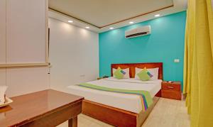 new delhi
