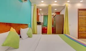 new delhi