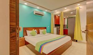 new delhi