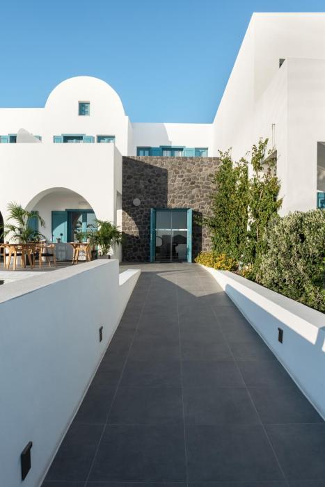 aeifos boutique hotel