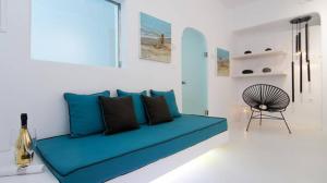 aeifos boutique hotel