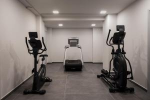 aeifos boutique hotel
