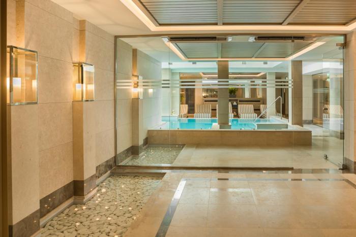 electra kefalonia hotel and spa