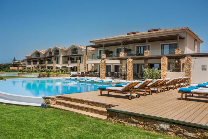 electra kefalonia hotel and spa