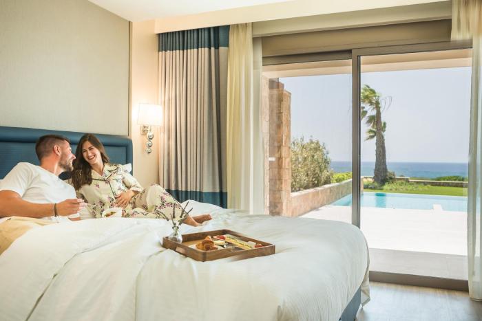 electra kefalonia hotel and spa