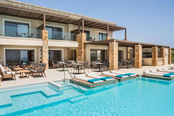 electra kefalonia hotel and spa
