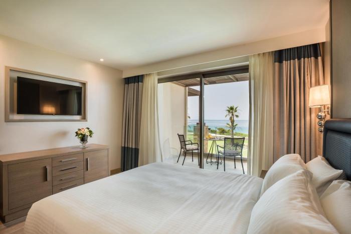 electra kefalonia hotel and spa