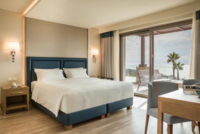 electra kefalonia hotel and spa