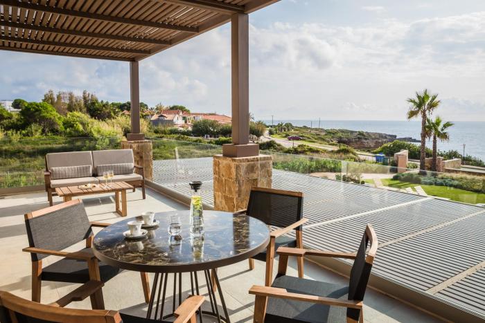 electra kefalonia hotel and spa