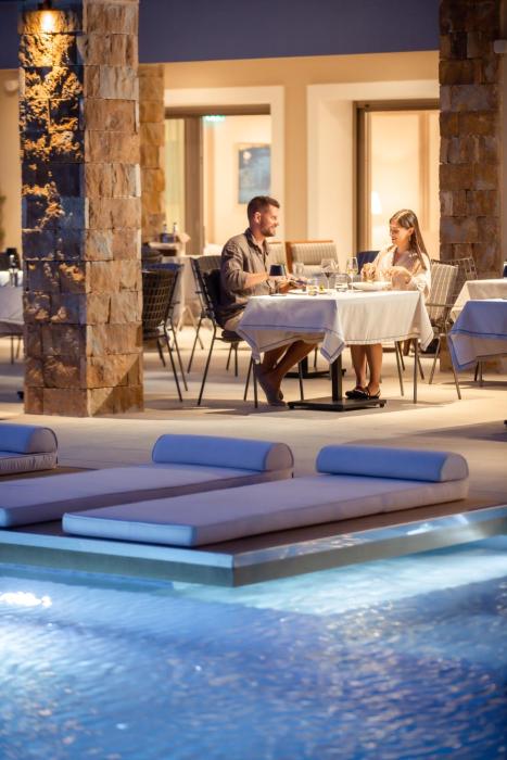 electra kefalonia hotel and spa