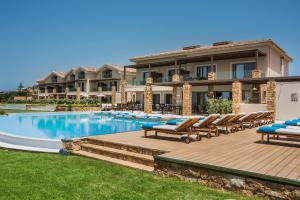 electra kefalonia hotel and spa