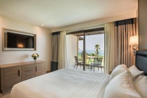 electra kefalonia hotel and spa