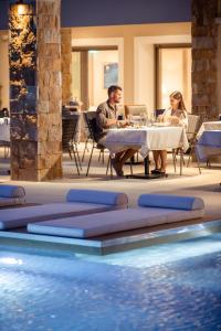 electra kefalonia hotel and spa