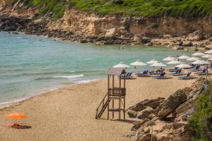 electra kefalonia hotel and spa
