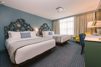 the bradley hotel