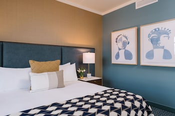 the bradley hotel