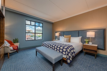 the bradley hotel