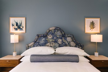 the bradley hotel