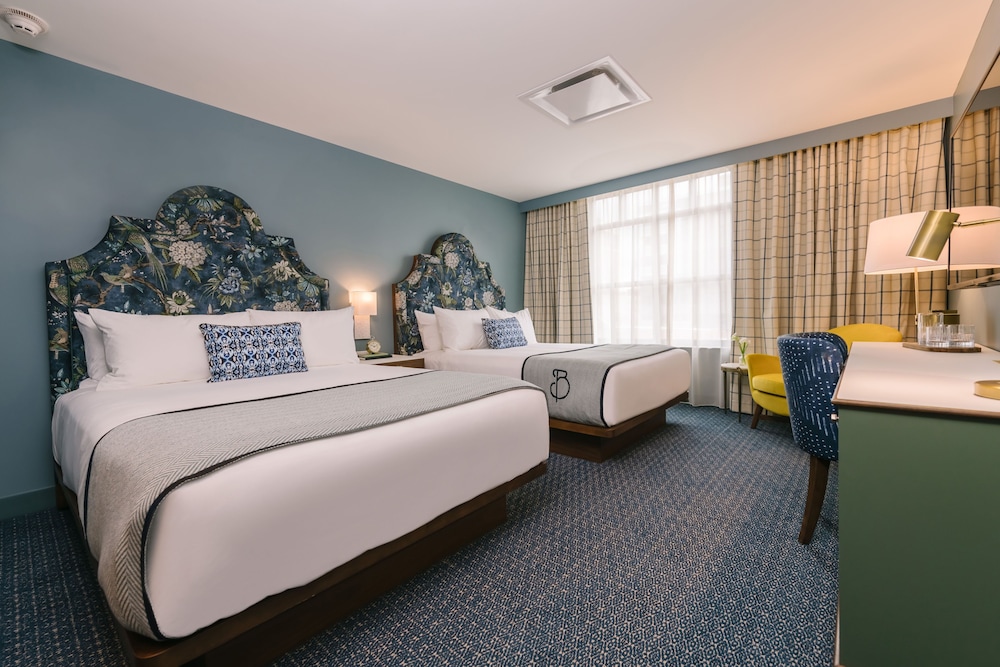 the bradley hotel