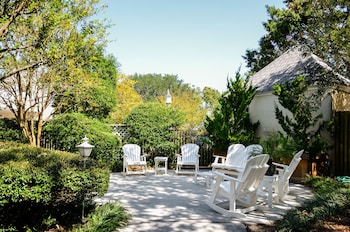 inlet inn nc