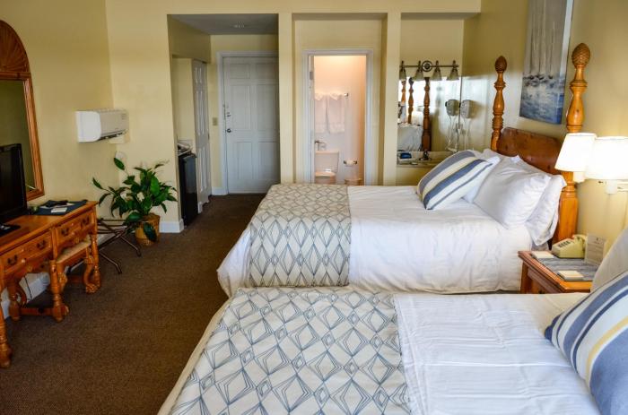 inlet inn nc