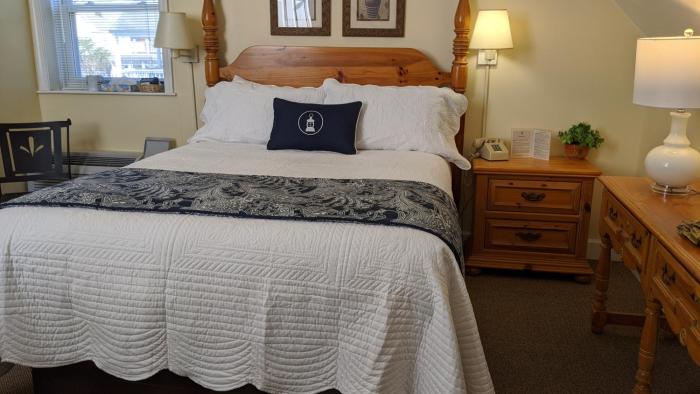 inlet inn nc