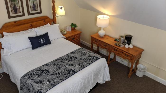 inlet inn nc