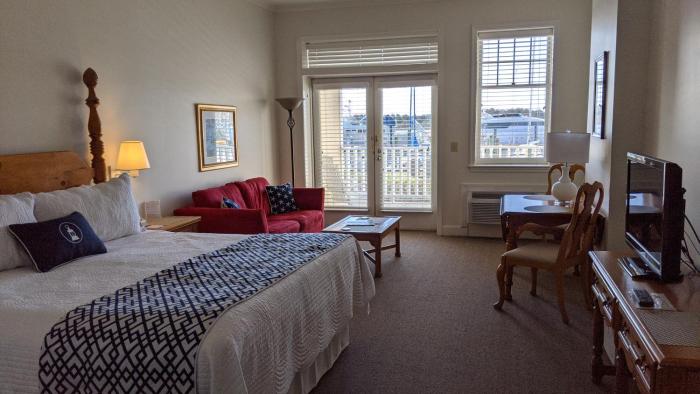 inlet inn nc