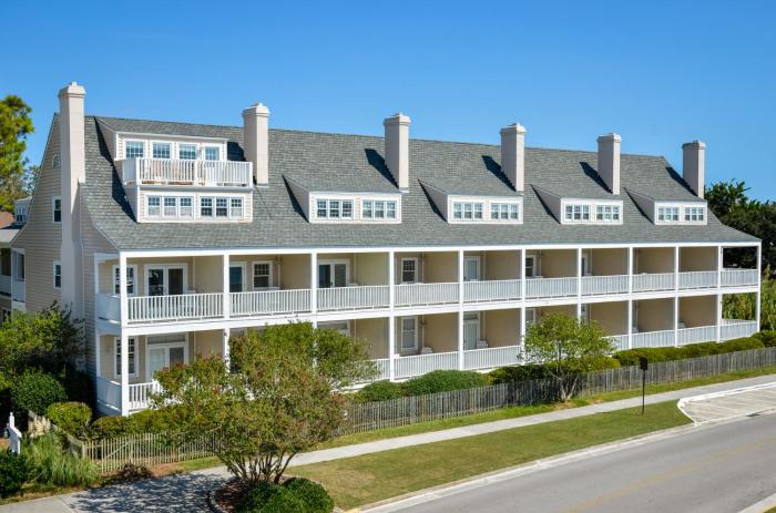 inlet inn nc