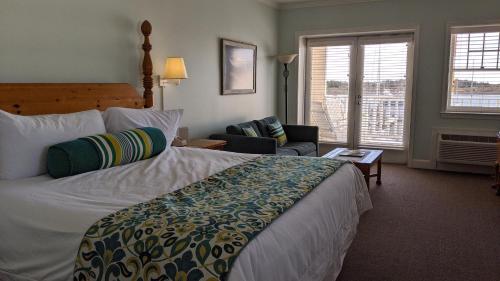 inlet inn nc