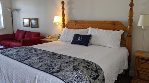 inlet inn nc