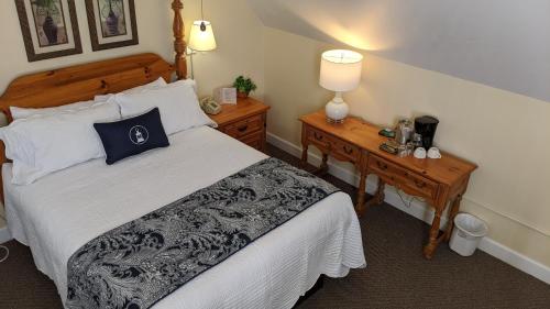 inlet inn nc