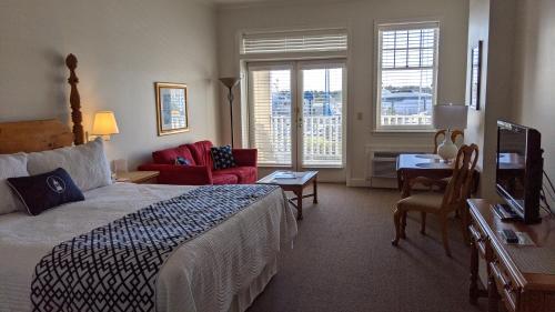 inlet inn nc