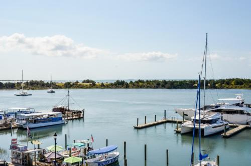 inlet inn nc