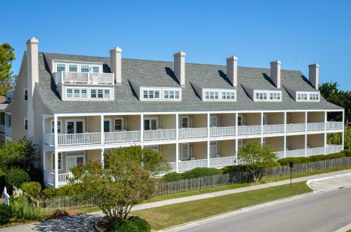 inlet inn nc