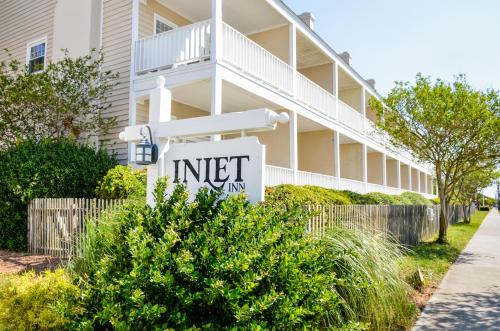 inlet inn nc