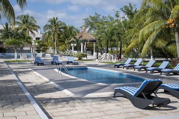 calypso hotel cancun