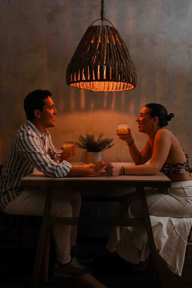 calypso hotel cancun