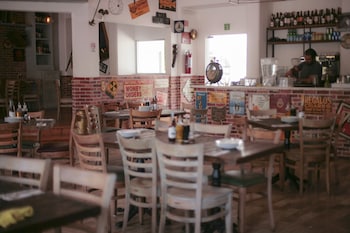 calypso hotel cancun