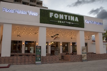 calypso hotel cancun