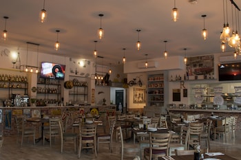 calypso hotel cancun