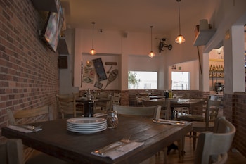 calypso hotel cancun