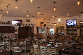 calypso hotel cancun