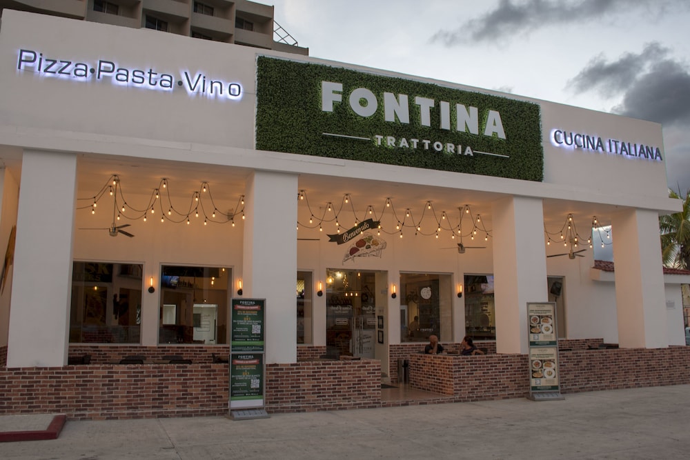 calypso hotel cancun