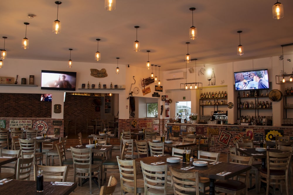 calypso hotel cancun