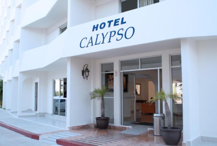 calypso hotel cancun